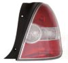 VAN WEZEL 8226934 Combination Rearlight
